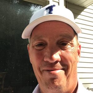 Meet your Posher, Chris